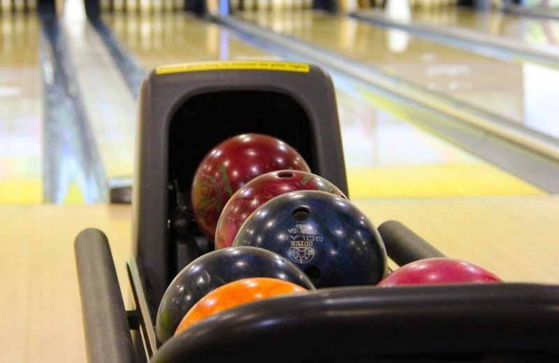 All American Bowling