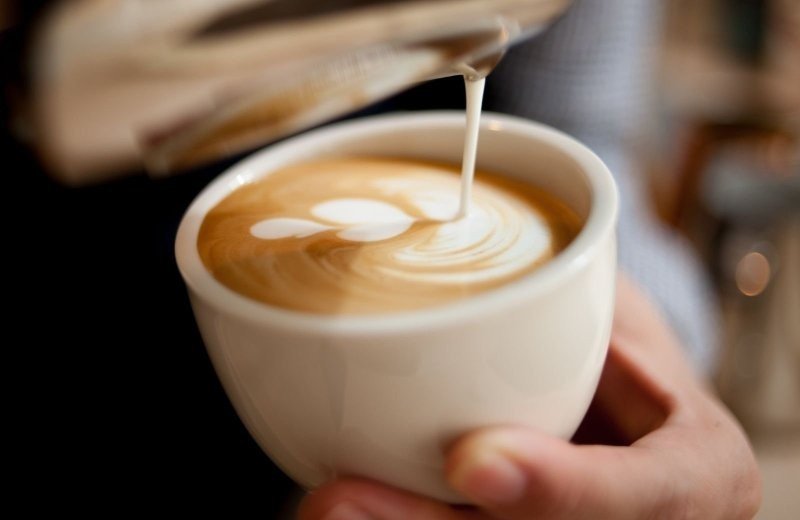 Goud | Koffie & Wijnbar