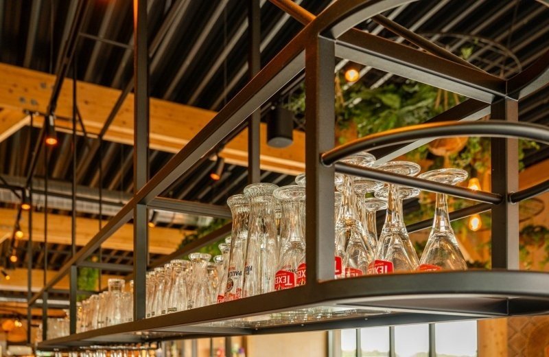 Boost jouw hospitality