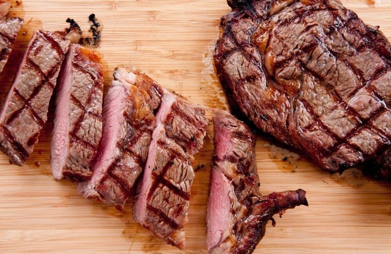 Steakhouse La Tapera