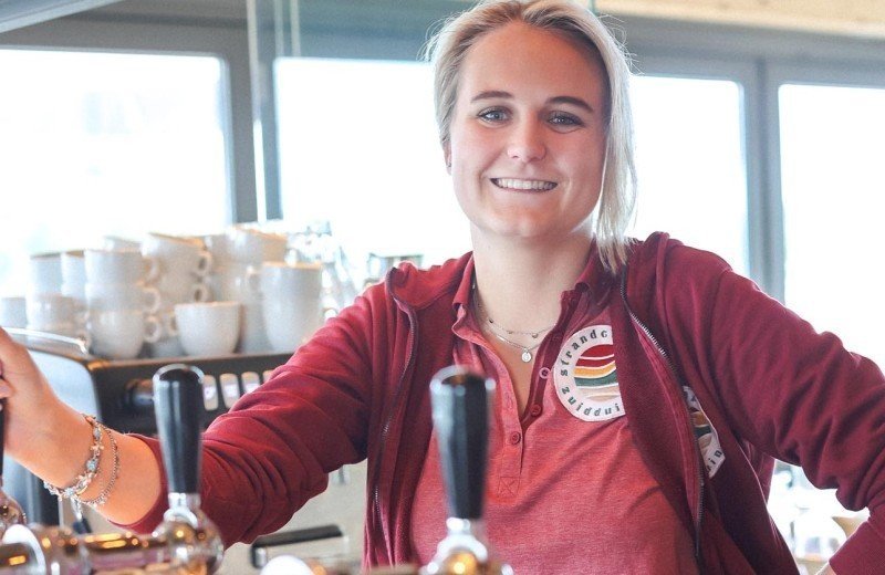 Vacature ontbijtmedewerker