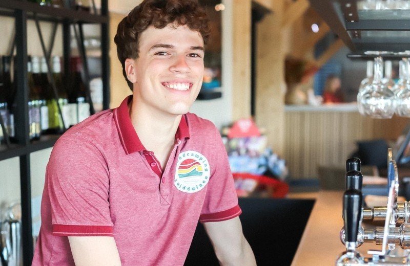 Vacature oproepkracht